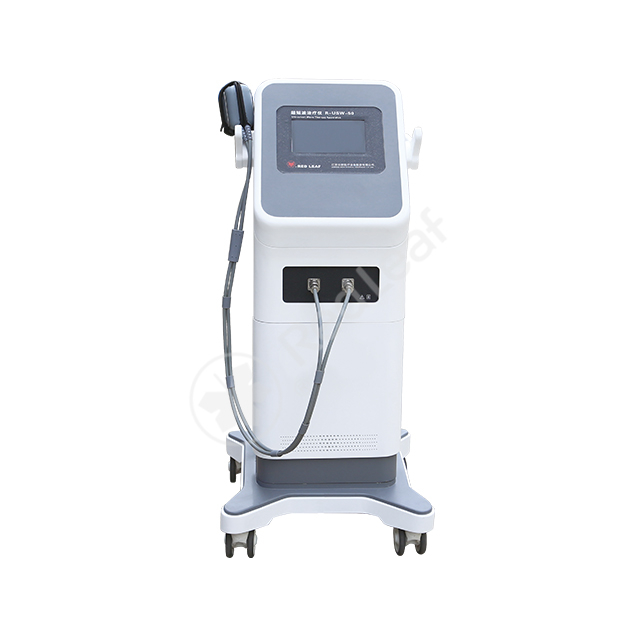 R-USW-50 超短波治疗仪